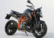 KTM 990 Super Duke KTM 990 Super Duke